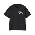 Wolf Skateboard Halloween Tee — Skater Wolf Trick-or-Treat Graphic Shirt