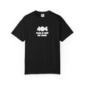 Overthinking TShirt — 404 Peace of Mind Not Found