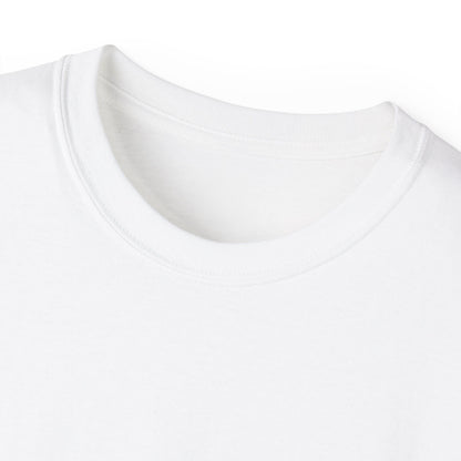Coffee Heartbeat Tee — Coffee EKG Shirt for Coffee Lovers
