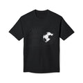 World Cup 2026 Football Tee - One World One Game Football