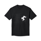 World Cup 2026 Football Tee - One World One Game Football
