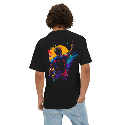 Soccer Tee — “The World Unites Through Football 2026” Graphic Jersey T‑Shirt