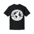 World Cup 2026 Football Tee - One World One Game Football