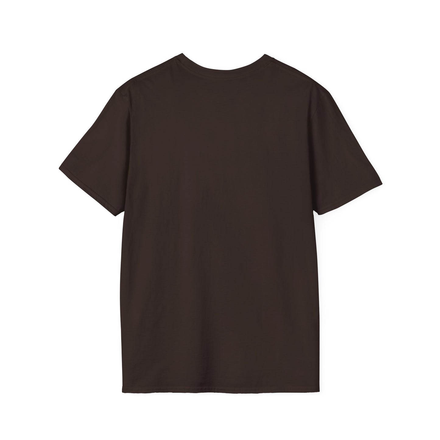 Rivtheria Floral Vintage Script T-Shirt