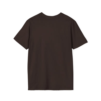 Rivtheria Floral Vintage Script T-Shirt