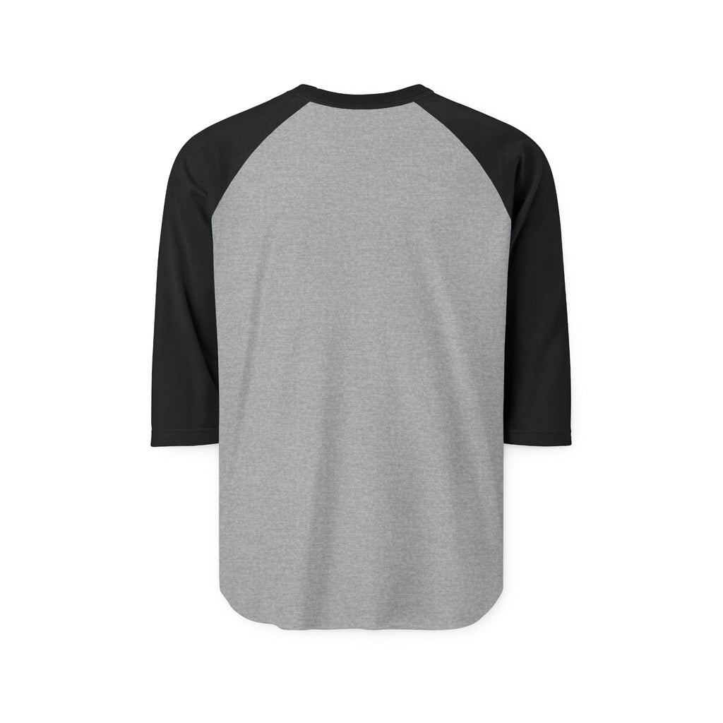 99 Retro Raglan Shirt — Vintage Athletic Number Tee