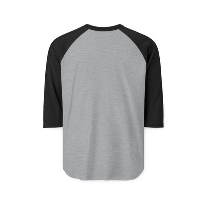 99 Retro Raglan Shirt — Vintage Athletic Number Tee