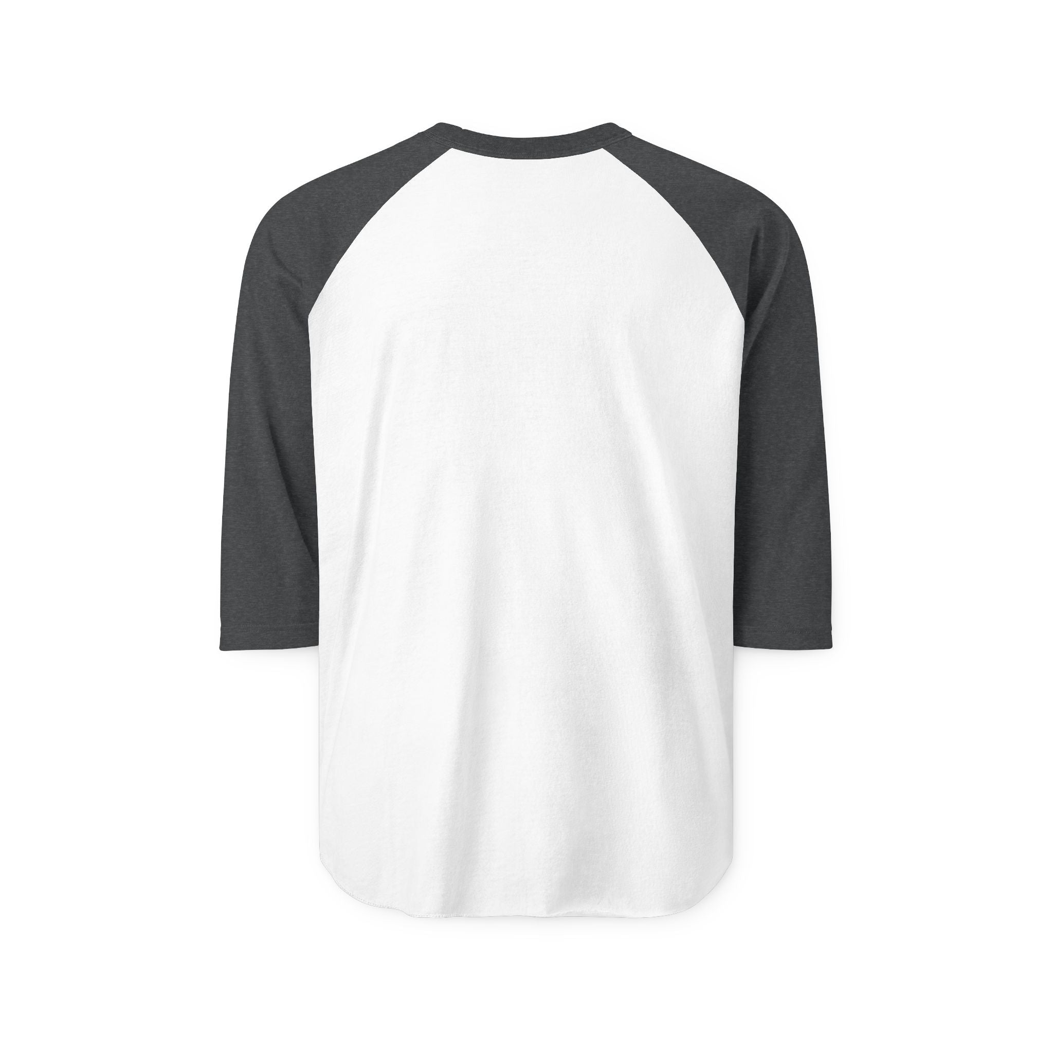 99 Retro Raglan Shirt — Vintage Athletic Number Tee