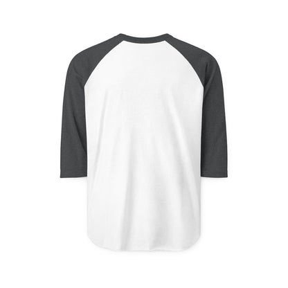 99 Retro Raglan Shirt — Vintage Athletic Number Tee