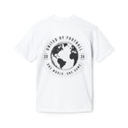 World Cup 2026 Football Tee - One World One Game Football