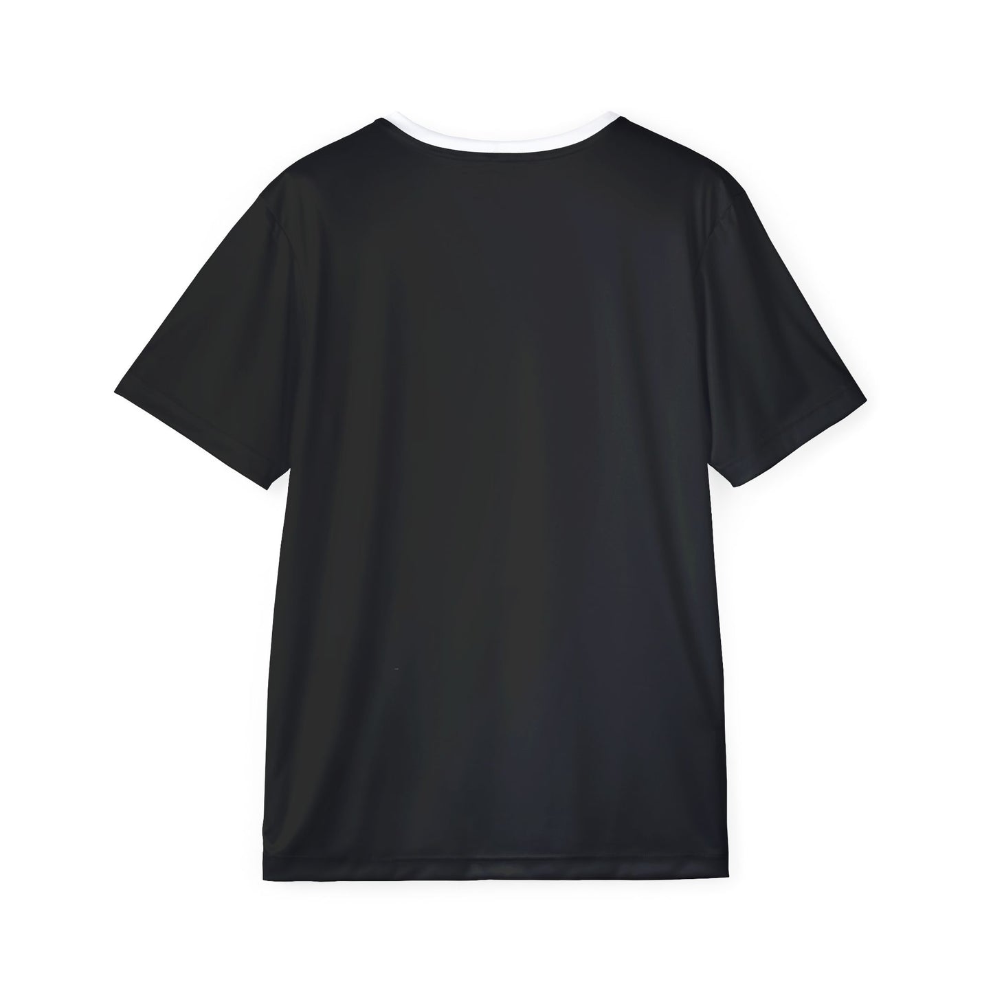 Live Fast Die Young Racing Jersey — Men's Motorsport T‑Shirt