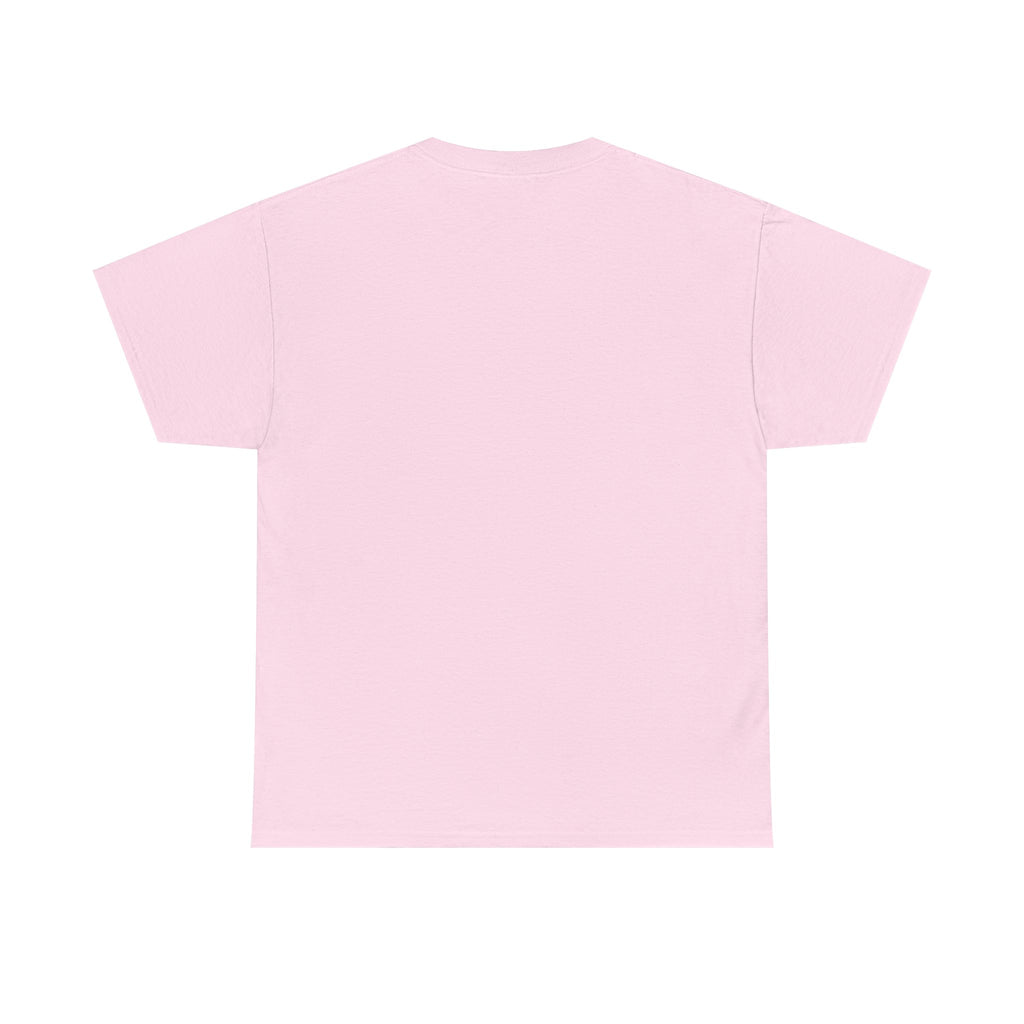 Pastel Moon Girl T-Shirt