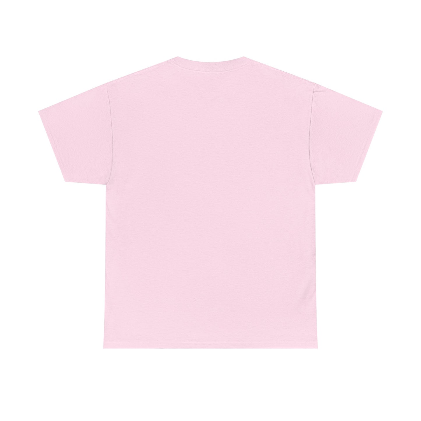 Pastel Moon Girl T-Shirt