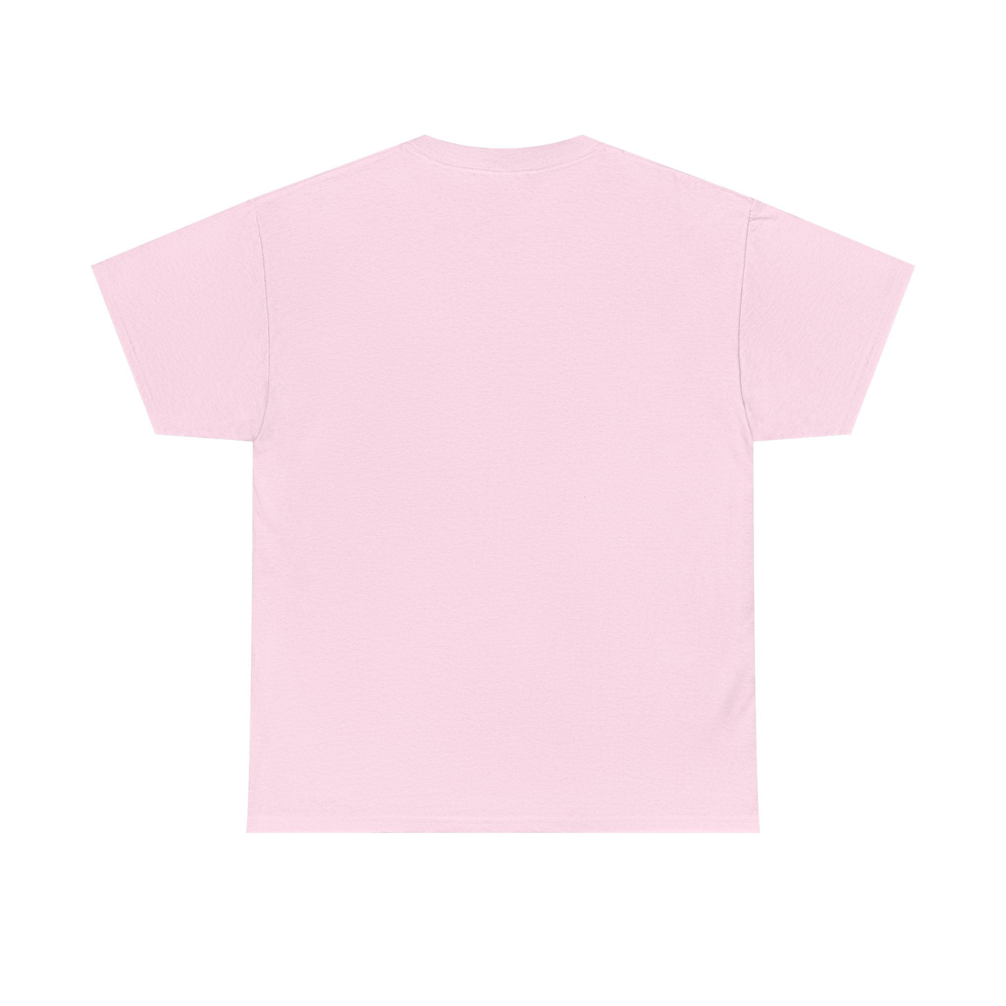 Pastel Moon Girl T-Shirt