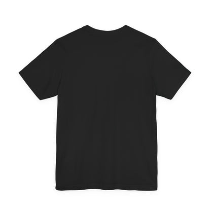 Cute Kawaii Cat Face Tee — Cute Kitty Graphic T-Shirt