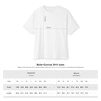King Lion Crest Tee — Oversized Boxy Black T‑Shirt