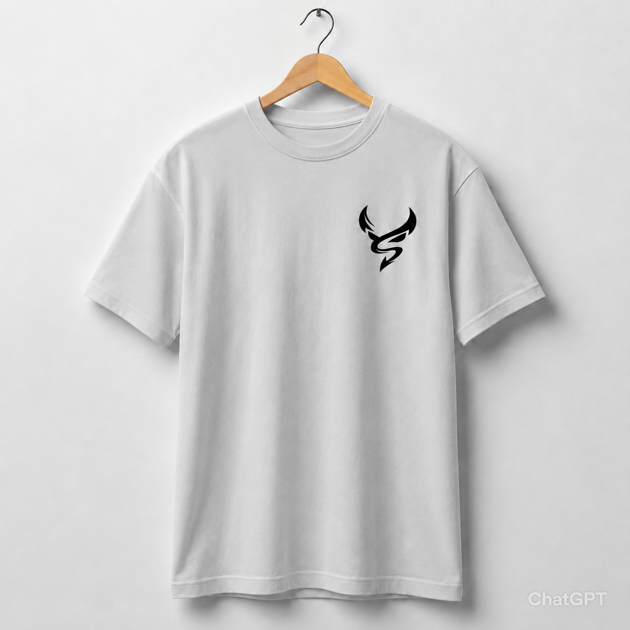 Solar Tribal Logo T-Shirt