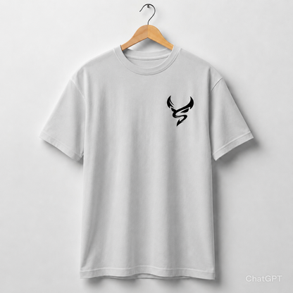 Solar Tribal Logo T-Shirt