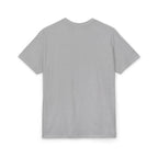 Sweat Now Shine Later T-Shirt – Motivational Gym Tee