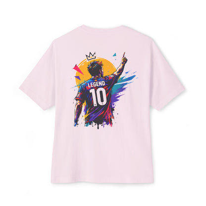 Soccer Tee — “The World Unites Through Football 2026” Graphic Jersey T‑Shirt