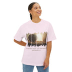 Space tshirt — Easter Christian Resurrection Shirt