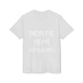 Discipline beats Motivation T‑Shirt — Motivational Gym Fitness Tee