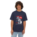 Black tshirt Liberty 1924 — Statue of Liberty Vintage Urban