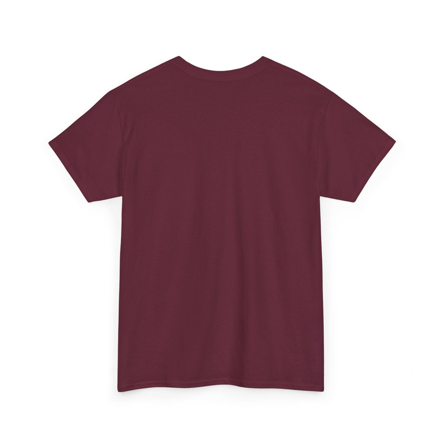 Floral Profile Tee — Vintage Woman Portrait T-Shirt