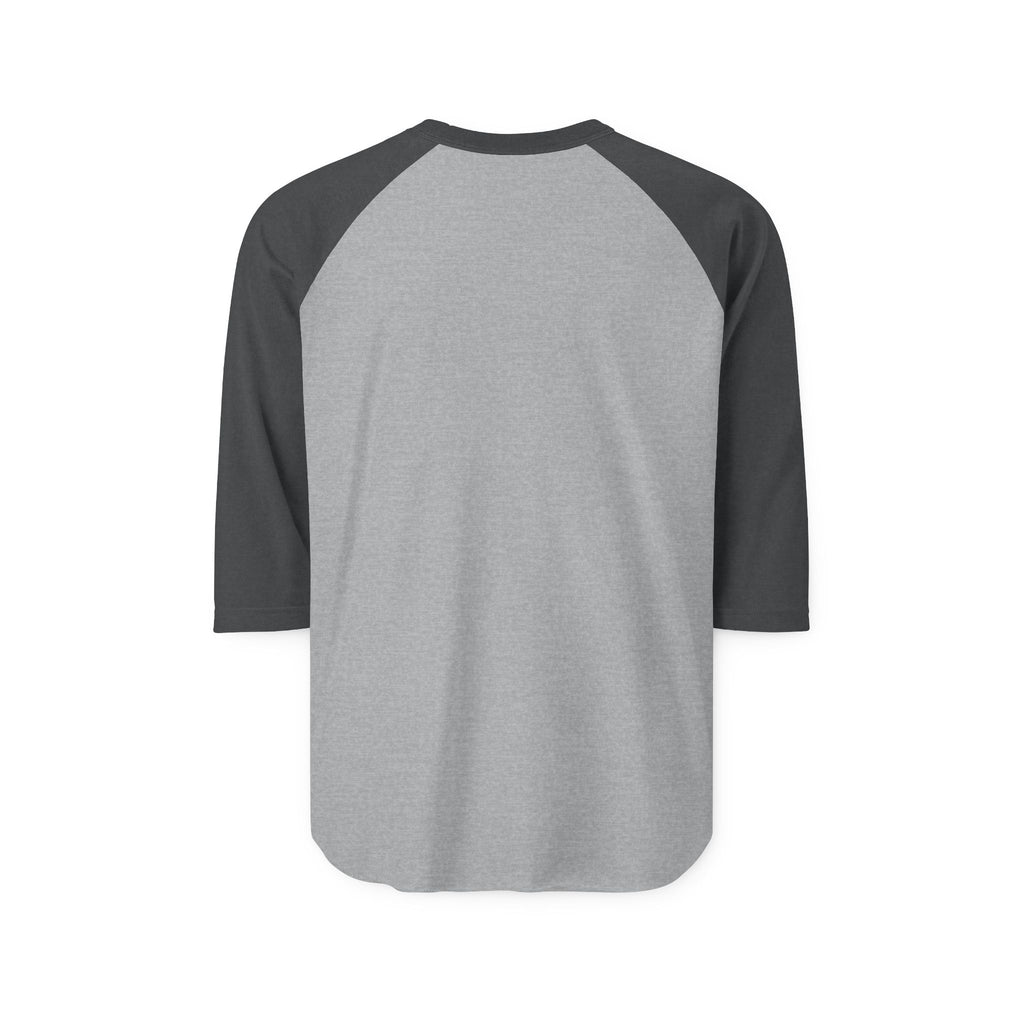 99 Retro Raglan Shirt — Vintage Athletic Number Tee