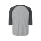 99 Retro Raglan Shirt — Vintage Athletic Number Tee