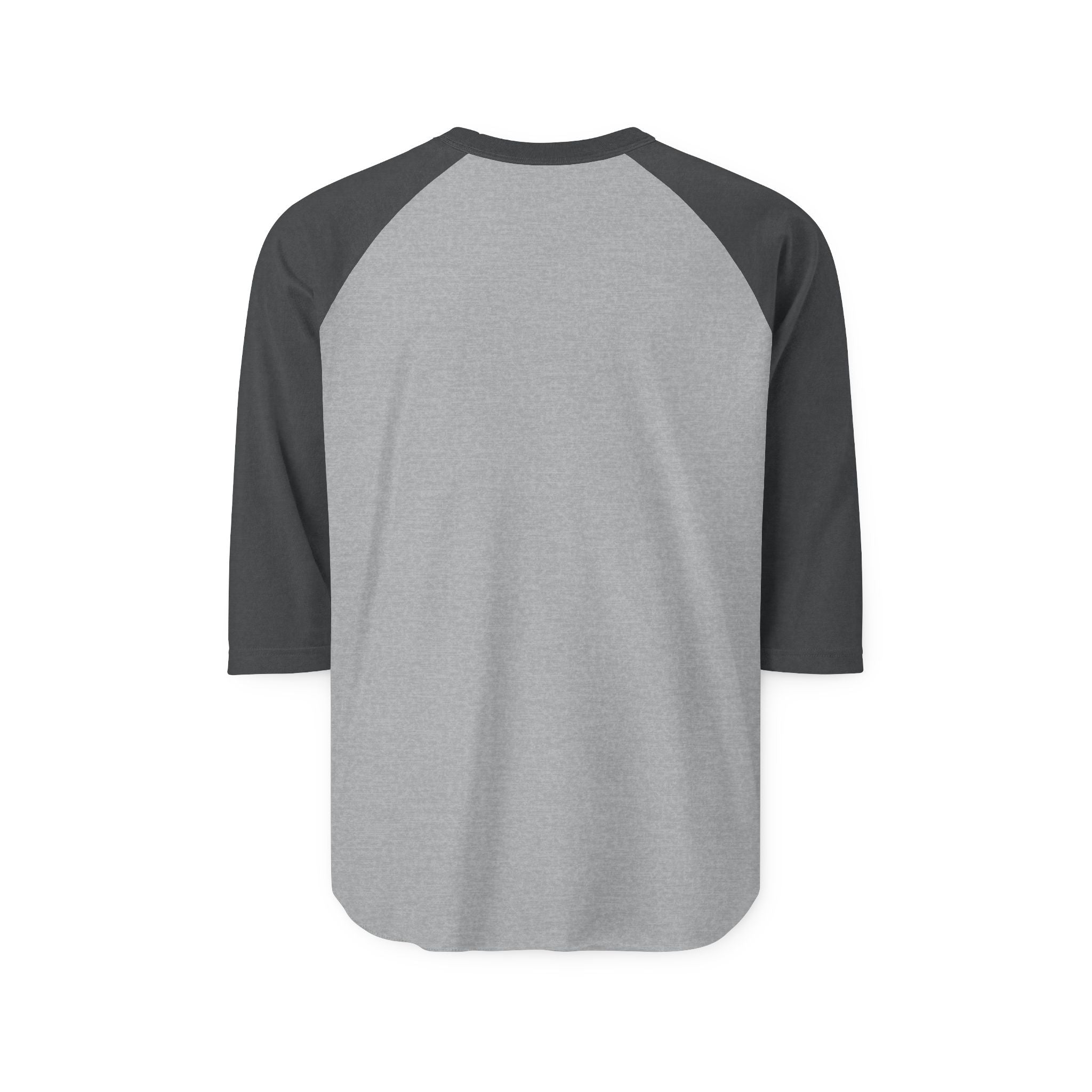 99 Retro Raglan Shirt — Vintage Athletic Number Tee