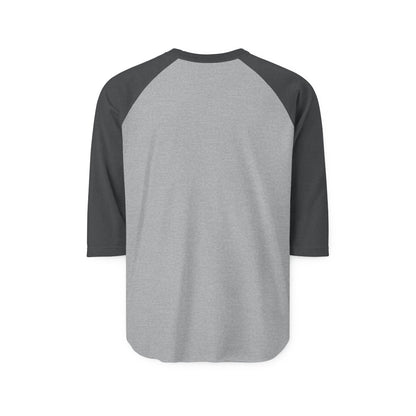 99 Retro Raglan Shirt — Vintage Athletic Number Tee