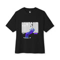 Tshirt - Handsom Glowing Hand Graphic Tee