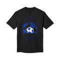 World Cup Football tshirt (2026) - Eat Sleep Football Repeat T-Shirt