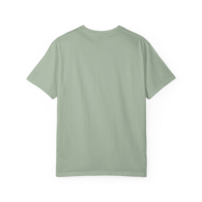 Panda Face T-Shirt