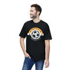 Soccer Club T-Shirt — “90 Minutes That Stop The World” Football Tee
