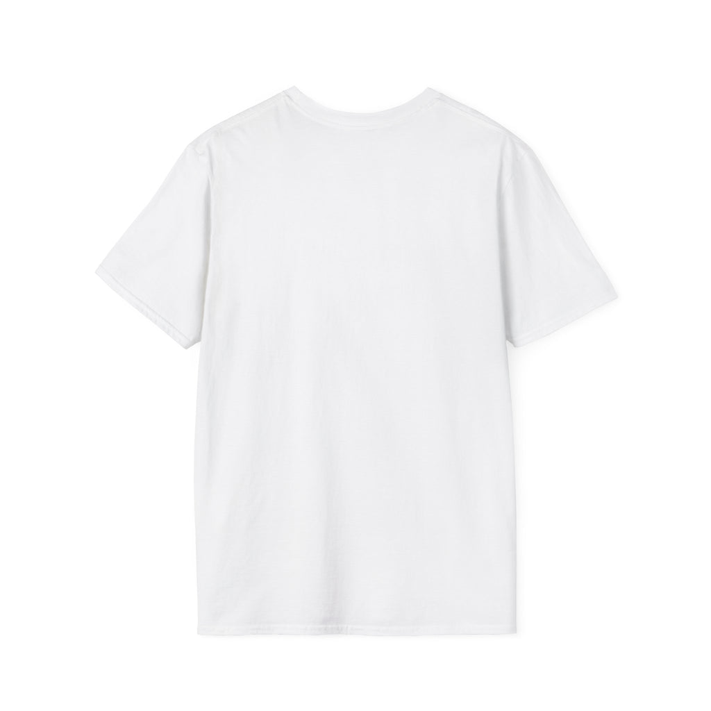 I'm Not Lazy Bear T-Shirt — Cute Cozy Teddy 'Energy Saving Mode' Shirt