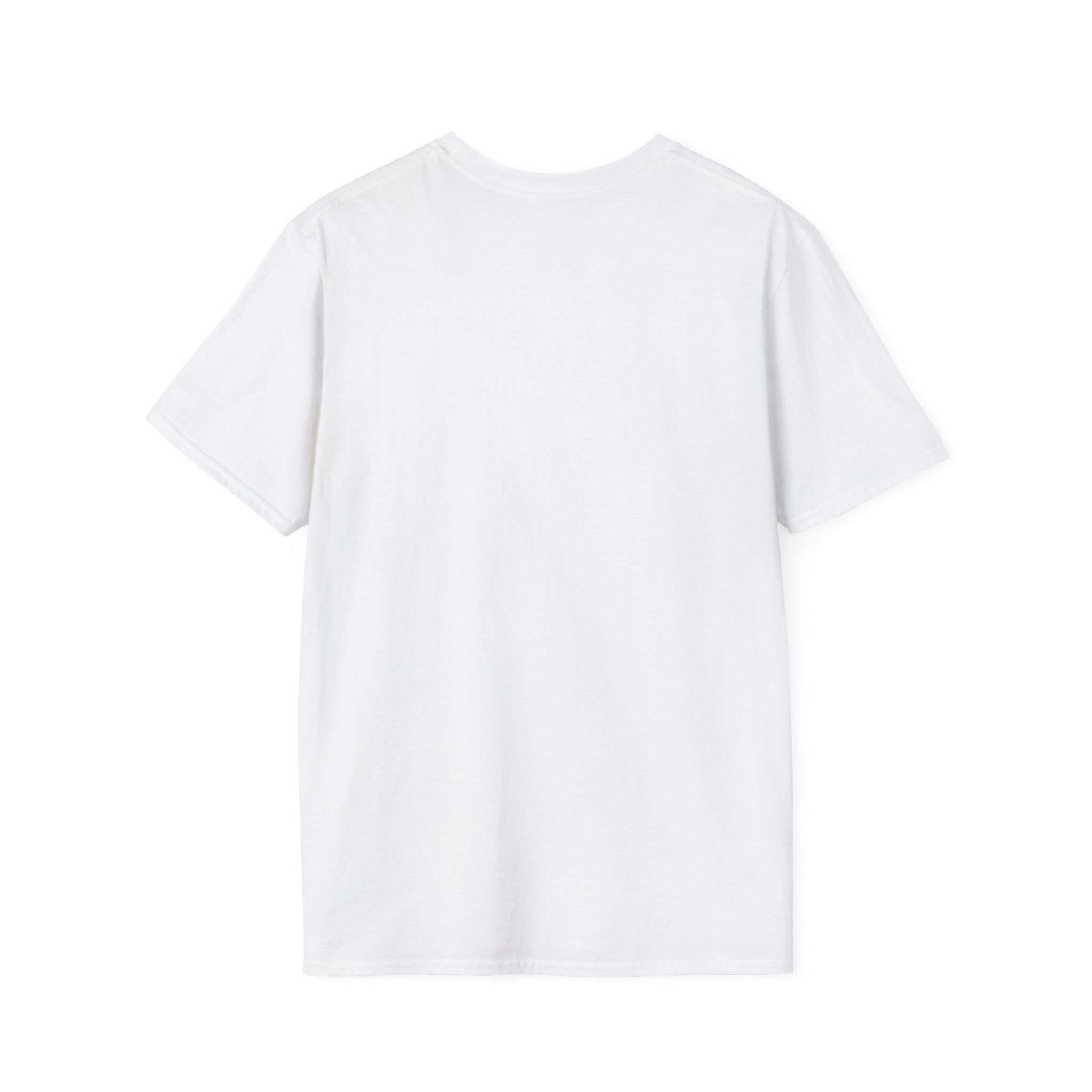 I'm Not Lazy Bear T-Shirt — Cute Cozy Teddy 'Energy Saving Mode' Shirt