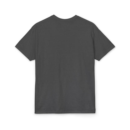 Sweat Now Shine Later T-Shirt – Motivational Gym Tee