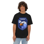Eagle Team tshirt — Youth Soccer Team Shirt
