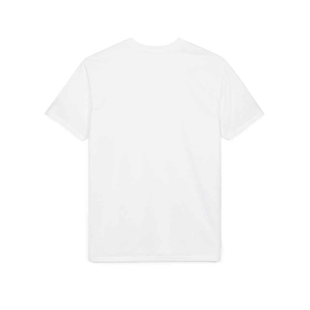 Motorcycles Hot Rod Skull T-Shirt — Biker Skull Wrench Graphic Tee