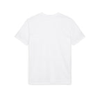 Motorcycles Hot Rod Skull T-Shirt — Biker Skull Wrench Graphic Tee
