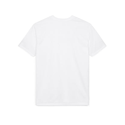 Motorcycles Hot Rod Skull T-Shirt — Biker Skull Wrench Graphic Tee