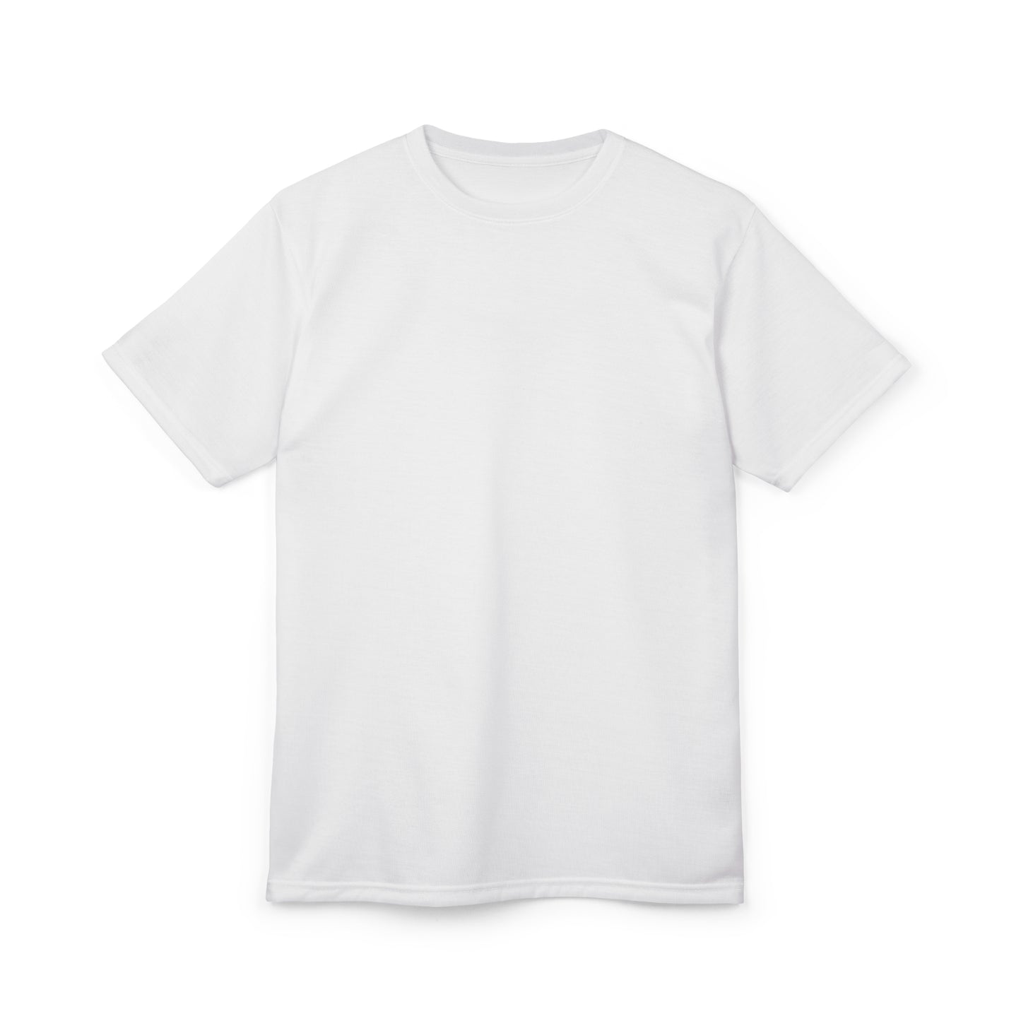 All-Over Print Cut & Sew Tee — Customizable AOP Graphic Shirt