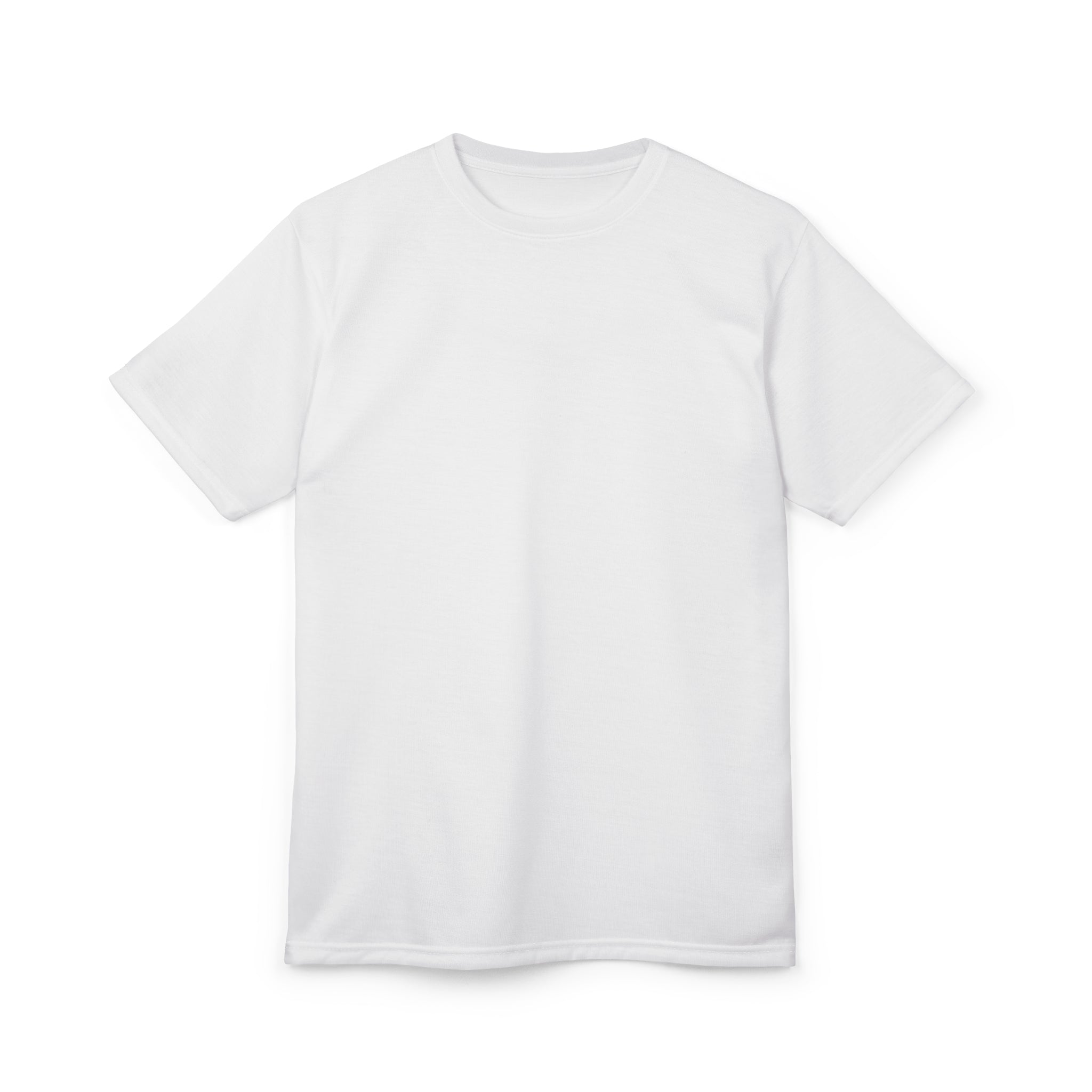 All-Over Print Cut & Sew Tee — AOP Graphic Shirt