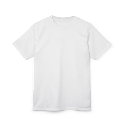 All-Over Print Cut & Sew Tee — Customizable AOP Graphic Shirt