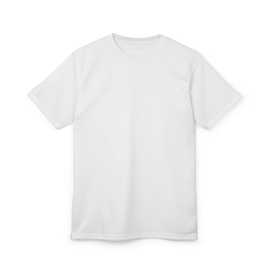 All-Over Print Cut & Sew Tee — Customizable AOP Graphic Shirt