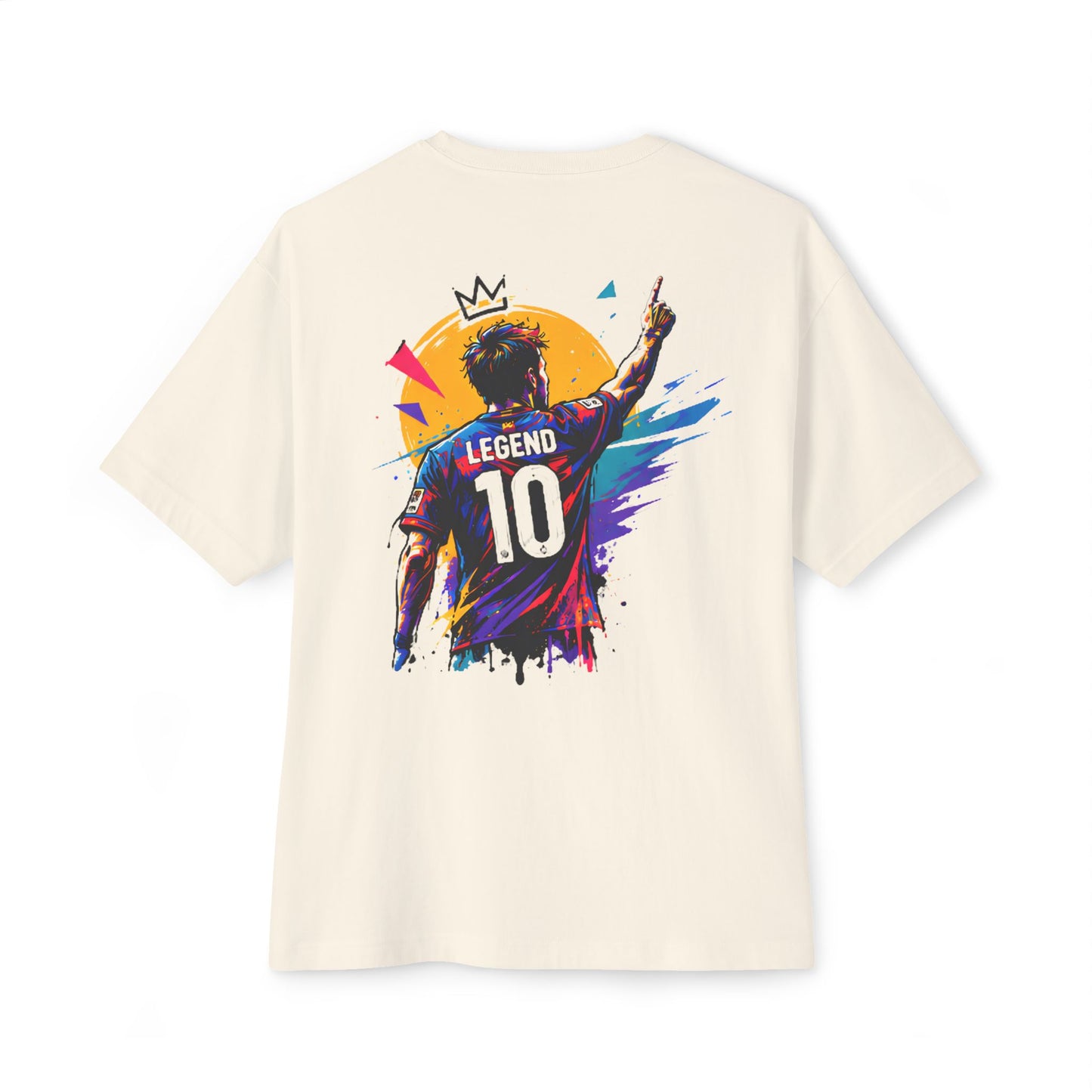 Soccer Tee — “The World Unites Through Football 2026” Graphic Jersey T‑Shirt