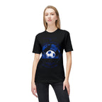 World Cup Football tshirt (2026) - Eat Sleep Football Repeat T-Shirt
