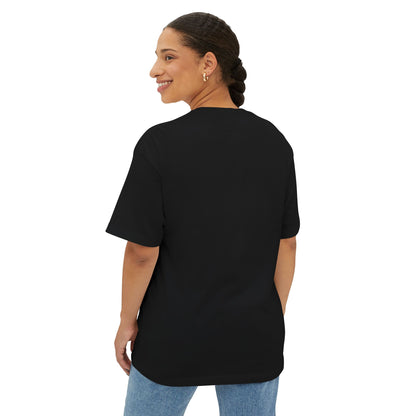 Motorsport 'Break The Limits' Boxy Tee